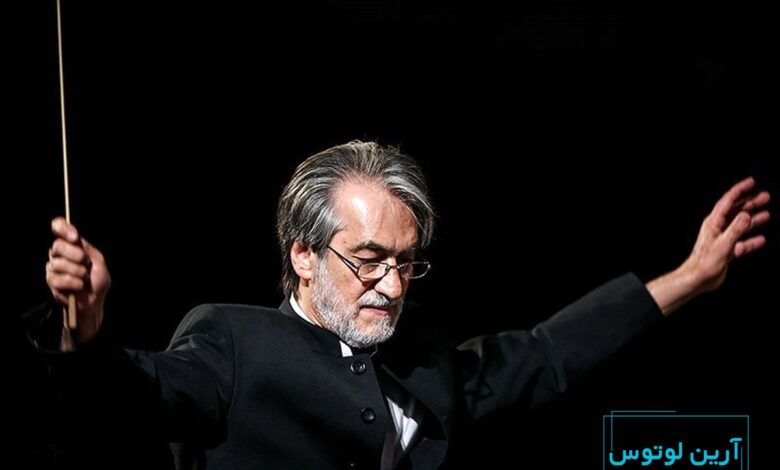 مجید انتظامی آهنگساز فیلم های به یاد ماندنی