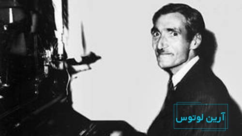 بیوگرافی مرتضی محجوبی