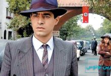 موسیقی فیلم مدار صفر درجه