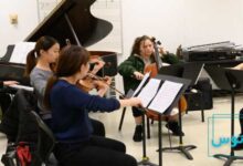 بهترین مدارس موسیقی دنیا