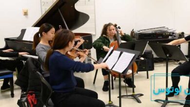 بهترین مدارس موسیقی دنیا