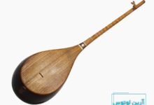 معرفی ساز دو تار