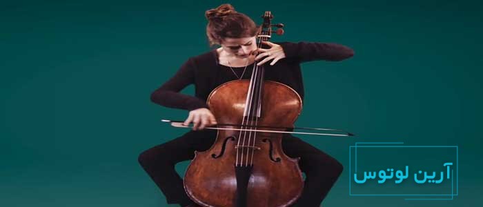 معرفی معروف ترین قطعه های ویولن سل