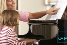 ویژگی های معلم موسیقی خوب