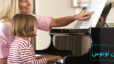 ویژگی های معلم موسیقی خوب