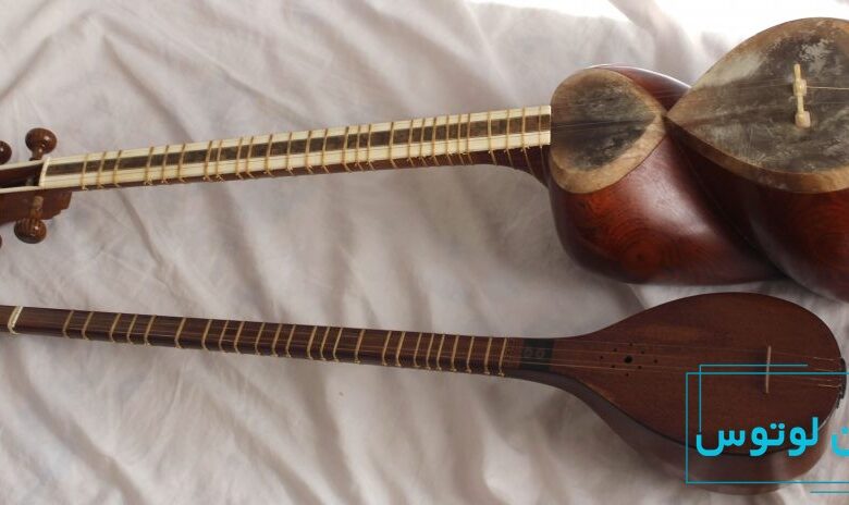 تار بهتر است یا سه تار؟