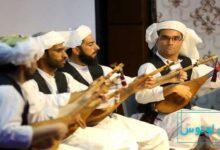 آشنایی با موسیقی خراسان