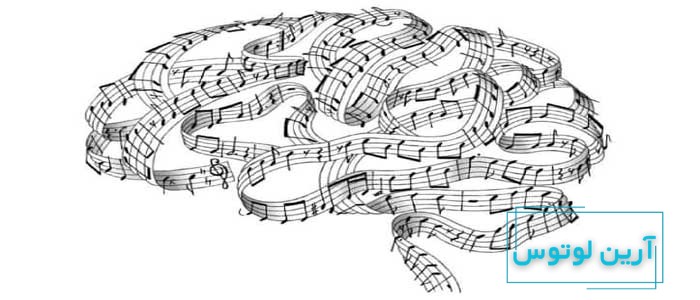 رابطه بین موسیقی و خاطرات