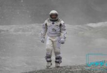 موسیقی فیلم اینتراستلار یا میان ستاره ای