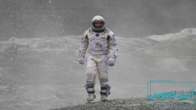 موسیقی فیلم اینتراستلار یا میان ستاره ای