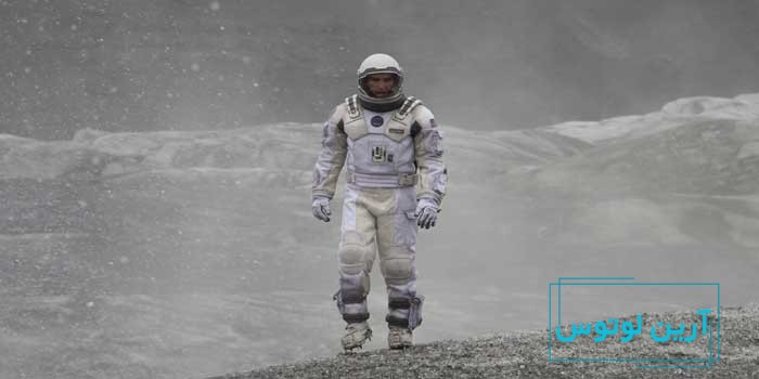 موسیقی فیلم اینتراستلار یا میان ستاره ای