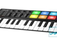 میدی کنترلر چیست