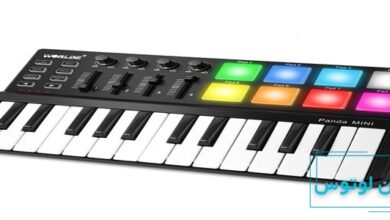 میدی کنترلر چیست