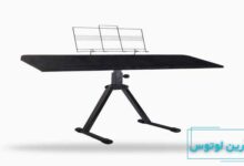 ویژگی‌های میز سنتور مناسب