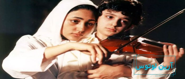 آهنگ میم مثل مادر