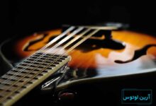 آشنایی با ساز ماندولین