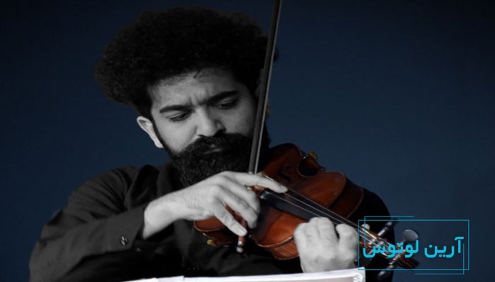 مجمدرضا نامجو