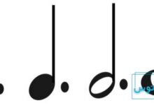 نت نقطه دار