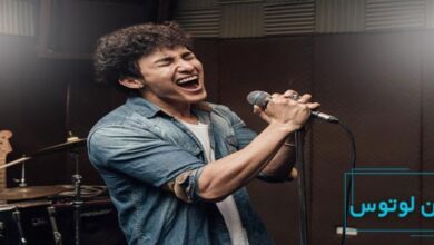 چگونه نت های بالا را بخوانیم