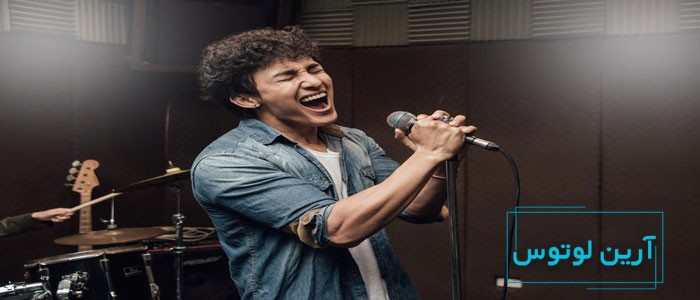 چگونه نت های بالا را بخوانیم