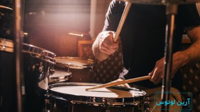 ساز درام کیت چیست ؟