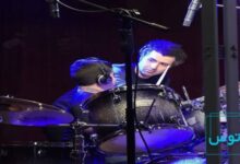 رضا نعیمی مدرس هنگدرام و کاخن و درام