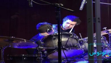 رضا نعیمی مدرس هنگدرام و کاخن و درام