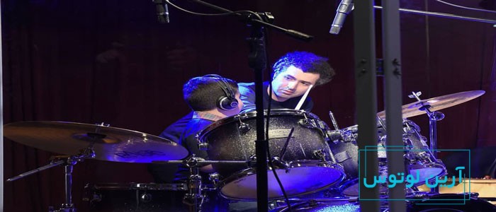 رضا نعیمی مدرس هنگدرام و کاخن و درام