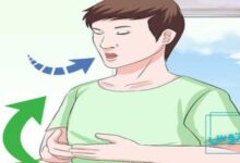 تمرین نفس گیری در خوانندگی