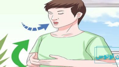 تمرین نفس گیری در خوانندگی