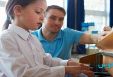 نقش والدین در آموزش موسیقی گودگان