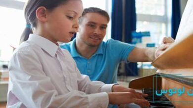 نقش والدین در آموزش موسیقی گودگان