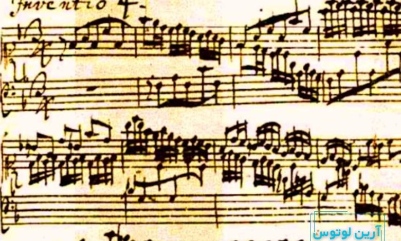 کنترپوآن به مثابه روشنگری کلاسیک