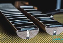 ریدیس فینگربورد یا شعاع صفحه انگشتگذاری چیست؟