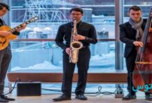 عادت نوازندگان موفق دنیا