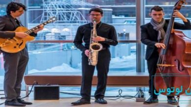 عادت نوازندگان موفق دنیا