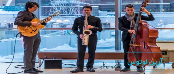 عادت نوازندگان موفق دنیا