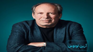 بیوگرافی هانس زیمر