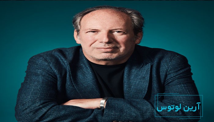 بیوگرافی هانس زیمر