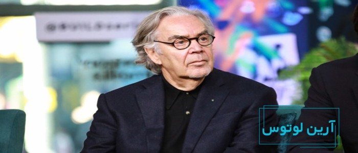 بیوگرافی هاوارد شور