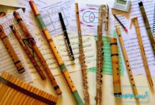 10 حقیقت جالب در مورد فلوت