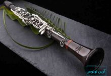 آخرين سازی كه در اركستر سمفونی مورد استفاده قرار گرفت