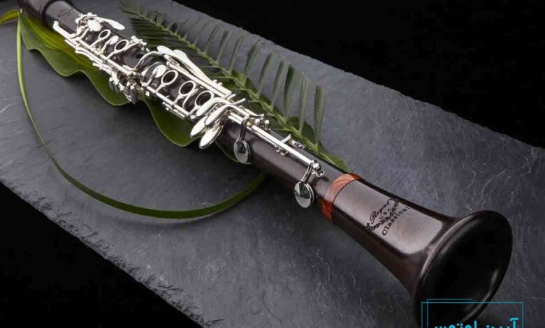 آخرين سازی كه در اركستر سمفونی مورد استفاده قرار گرفت