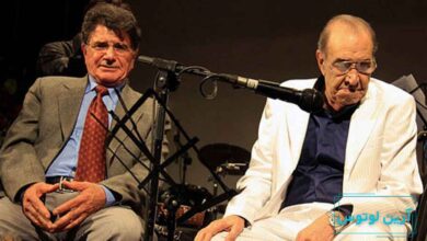 نحوه اجرای تحریر در آواز