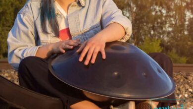 بهترین آموزشگاه آموزش هنگ درام