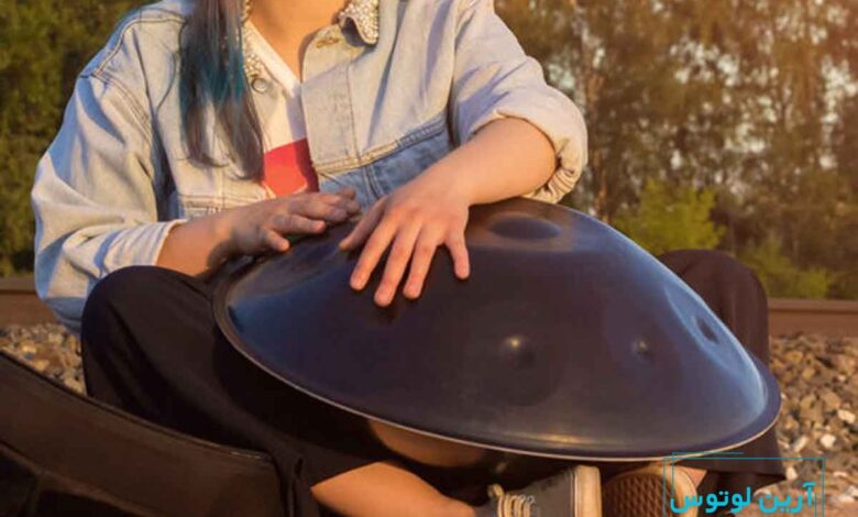 بهترین آموزشگاه آموزش هنگ درام