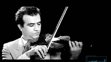 پرویز یاحقی