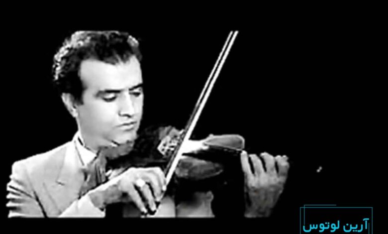 پرویز یاحقی