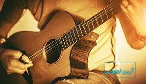 آیا جنس چوب گیتار بر صدای ساز تاثیر می گذارد؟