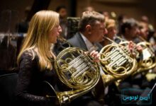 آشنایی با ساز حلزونی هورن